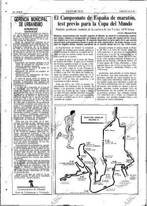 ABC MADRID 28-04-1990 página 96