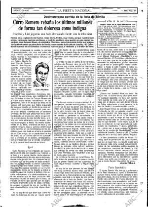 ABC MADRID 28-04-1990 página 97