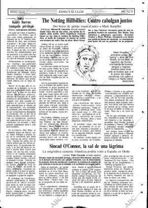 ABC MADRID 28-04-1990 página 99
