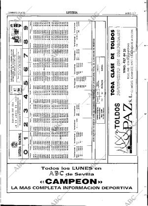 ABC SEVILLA 29-04-1990 página 117