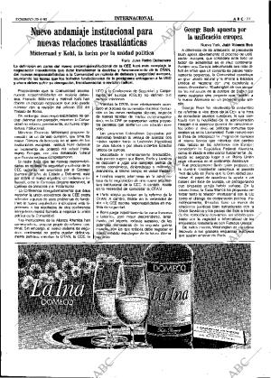 ABC SEVILLA 29-04-1990 página 27