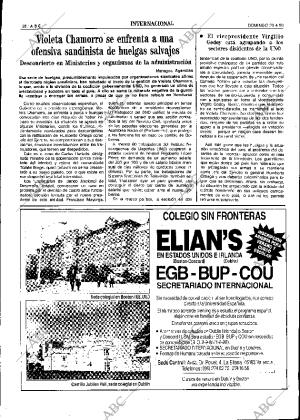 ABC SEVILLA 29-04-1990 página 28