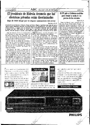 ABC SEVILLA 29-04-1990 página 81
