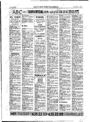 ABC MADRID 01-05-1990 página 100