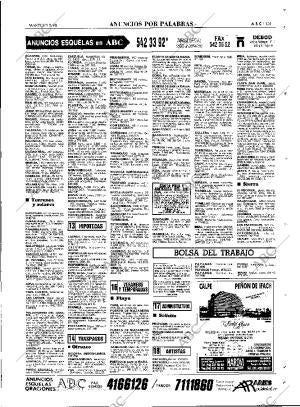ABC MADRID 01-05-1990 página 101