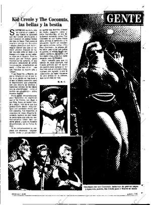 ABC MADRID 01-05-1990 página 105