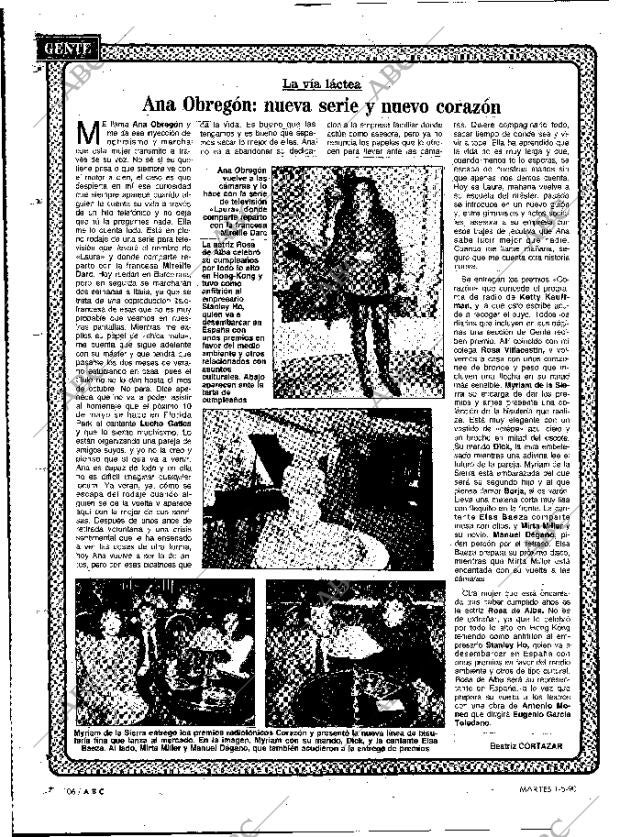 ABC MADRID 01-05-1990 página 106