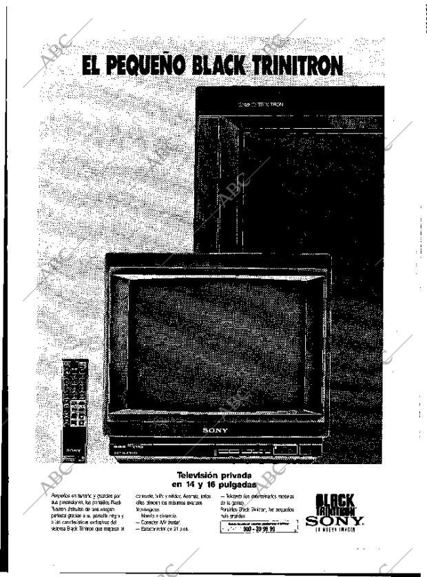 ABC MADRID 01-05-1990 página 11