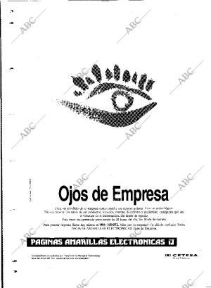 ABC MADRID 01-05-1990 página 112