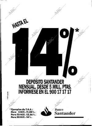 ABC MADRID 01-05-1990 página 13