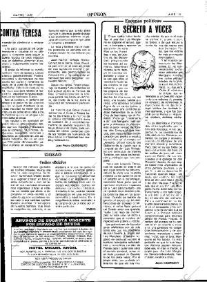 ABC MADRID 01-05-1990 página 19