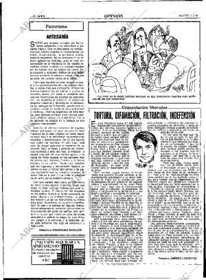 ABC MADRID 01-05-1990 página 20