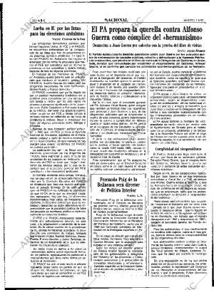 ABC MADRID 01-05-1990 página 22