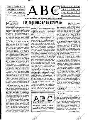 ABC MADRID 01-05-1990 página 3