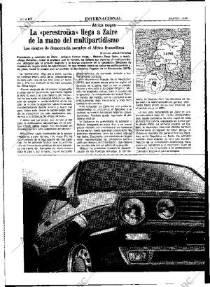 ABC MADRID 01-05-1990 página 30