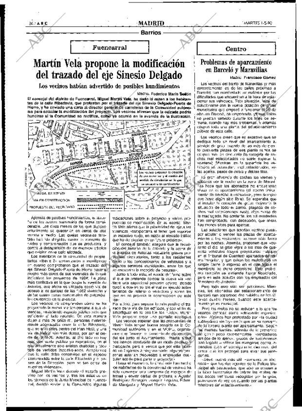 ABC MADRID 01-05-1990 página 36