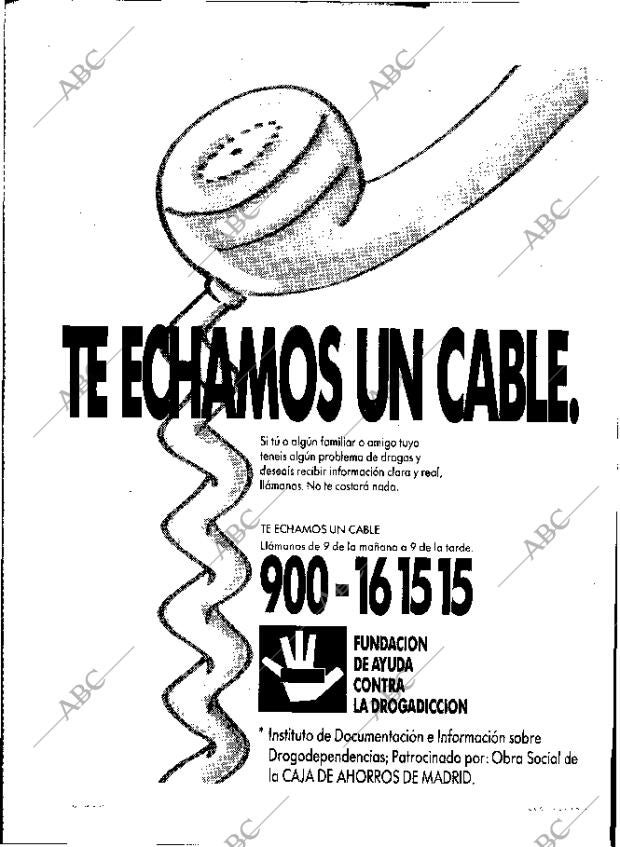 ABC MADRID 01-05-1990 página 4