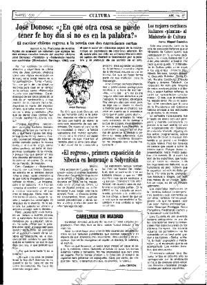 ABC MADRID 01-05-1990 página 47