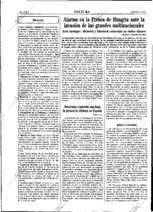 ABC MADRID 01-05-1990 página 48