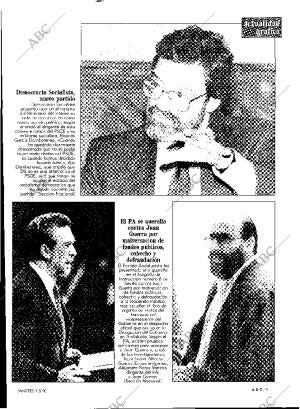 ABC MADRID 01-05-1990 página 5
