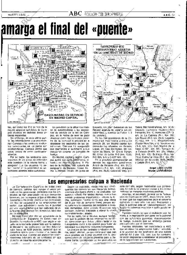 ABC MADRID 01-05-1990 página 57