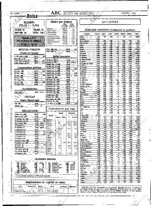 ABC MADRID 01-05-1990 página 58