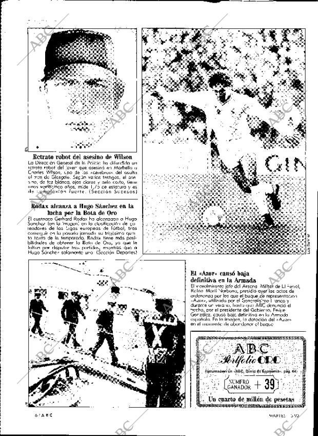 ABC MADRID 01-05-1990 página 6