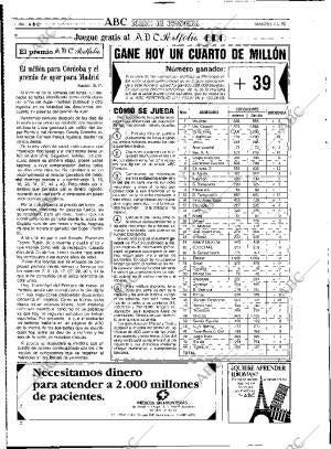 ABC MADRID 01-05-1990 página 64