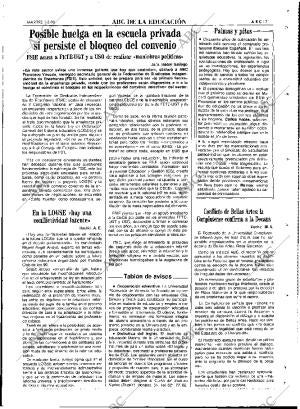 ABC MADRID 01-05-1990 página 71