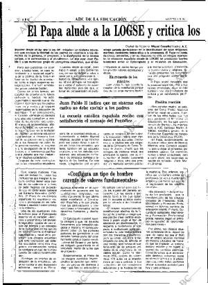 ABC MADRID 01-05-1990 página 72
