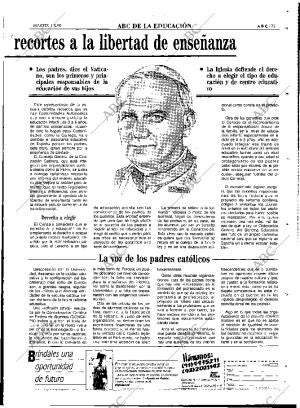 ABC MADRID 01-05-1990 página 73