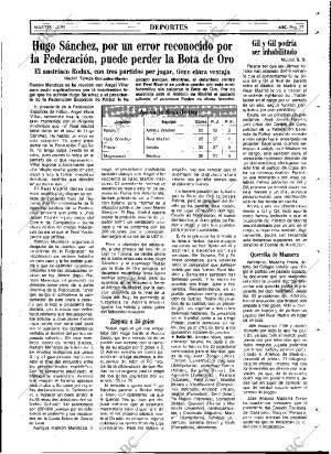 ABC MADRID 01-05-1990 página 77
