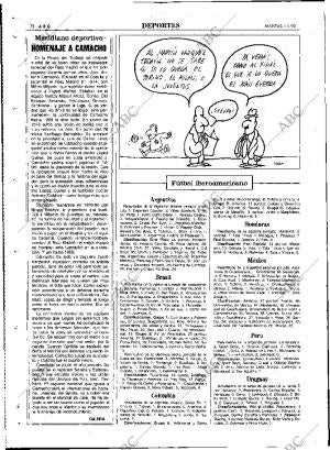 ABC MADRID 01-05-1990 página 78