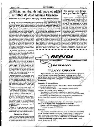 ABC MADRID 01-05-1990 página 79