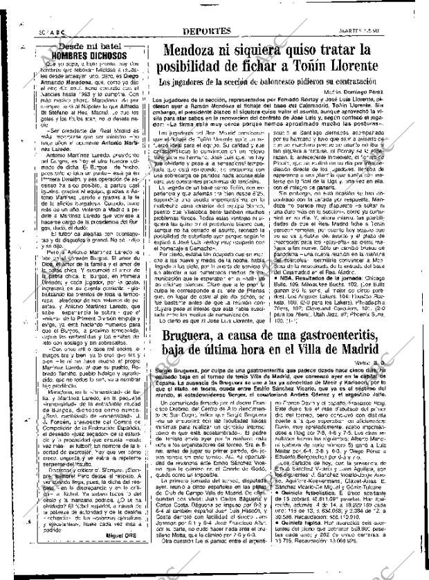 ABC MADRID 01-05-1990 página 80