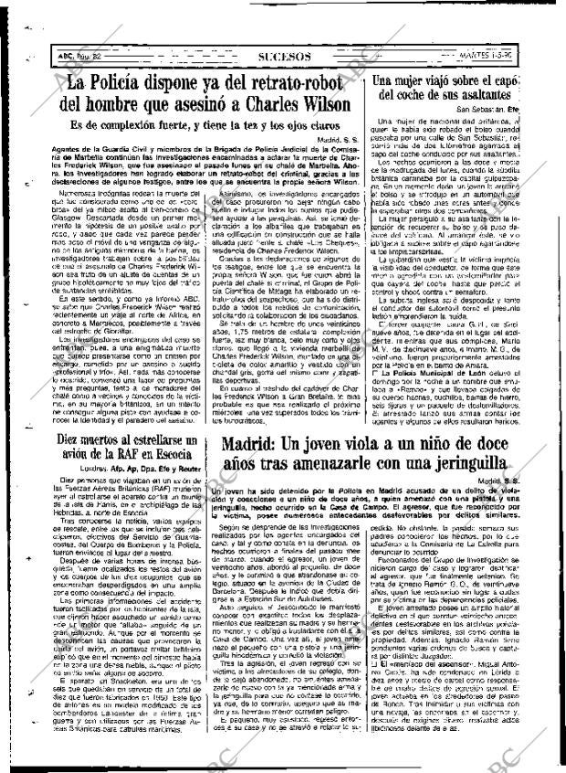 ABC MADRID 01-05-1990 página 82