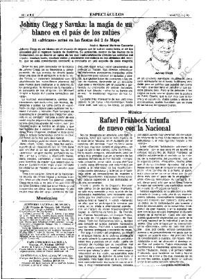 ABC MADRID 01-05-1990 página 86