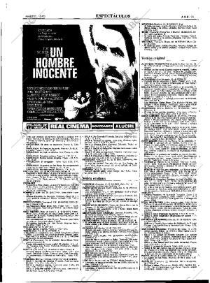 ABC MADRID 01-05-1990 página 91