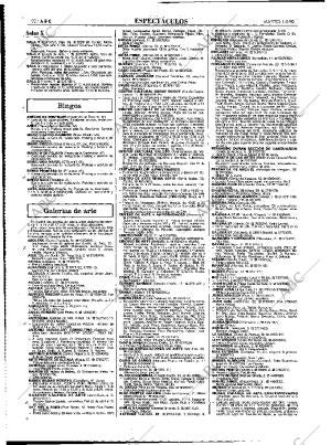 ABC MADRID 01-05-1990 página 92