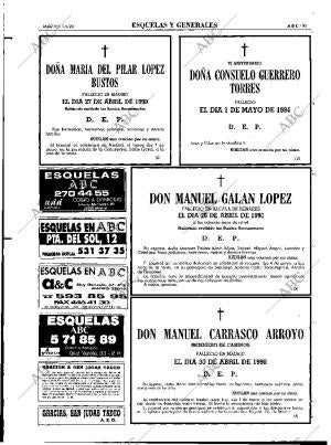 ABC MADRID 01-05-1990 página 95