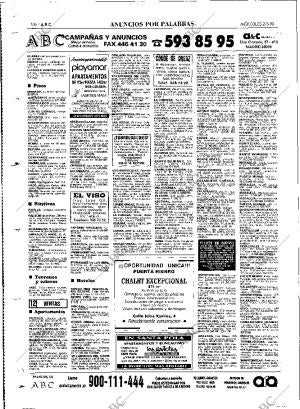 ABC MADRID 02-05-1990 página 106
