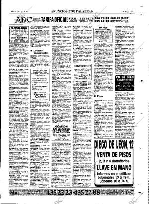 ABC MADRID 02-05-1990 página 107
