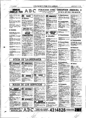 ABC MADRID 02-05-1990 página 110