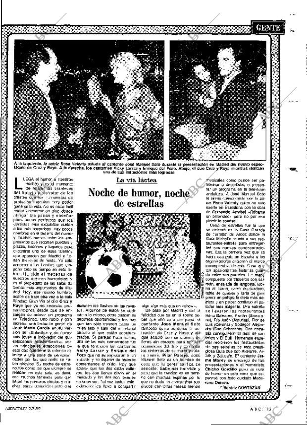 ABC MADRID 02-05-1990 página 115