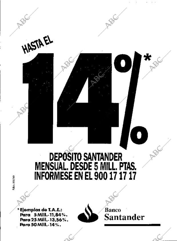 ABC MADRID 02-05-1990 página 13