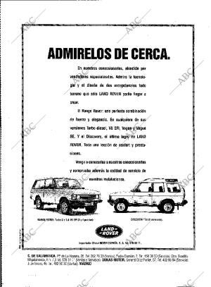 ABC MADRID 02-05-1990 página 14