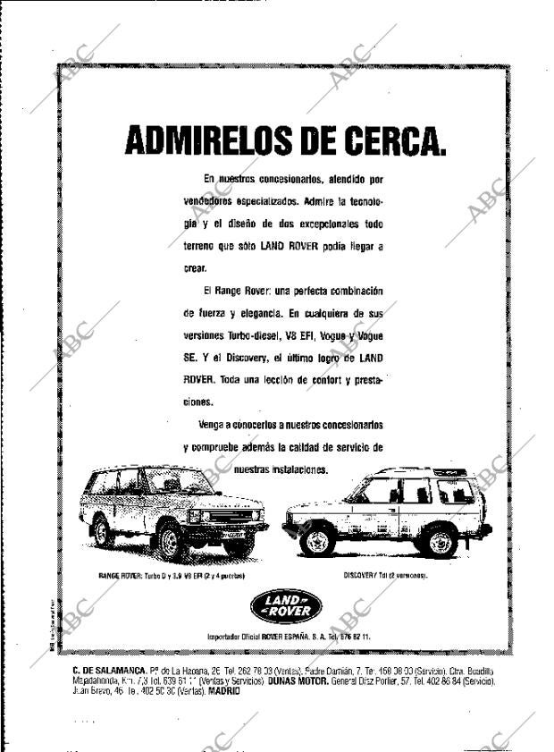 ABC MADRID 02-05-1990 página 14