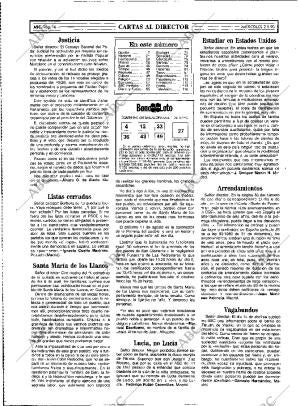 ABC MADRID 02-05-1990 página 16