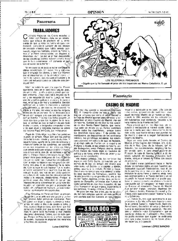 ABC MADRID 02-05-1990 página 20