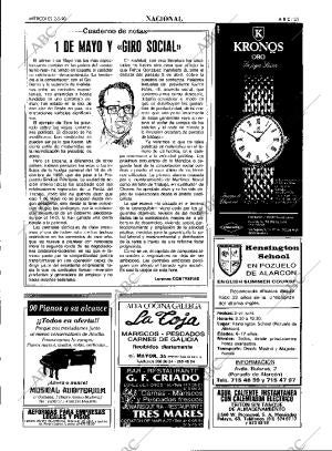 ABC MADRID 02-05-1990 página 25